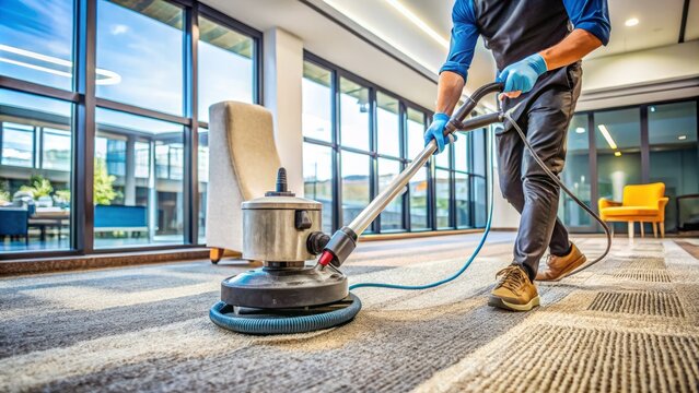 Carpet Cleaning Service: The Key to a Cleaner, Healthier, and More Beautiful Home