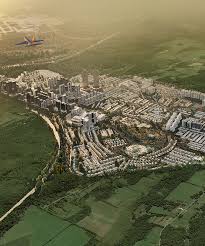 Silver City Location: The Strategic Heart of Twin Cities Real Estate
