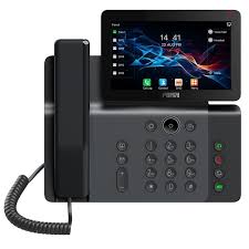 Fanvil IP Phones — Building the Communication Infrastructure That Modern Businesses Demand