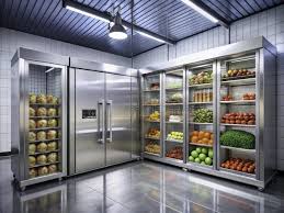 Dry Storage Solutions: Supporting Smart Business Operations in Saudi Arabia