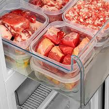 Chilled Storage — Where Product Freshness Meets Operational Excellence