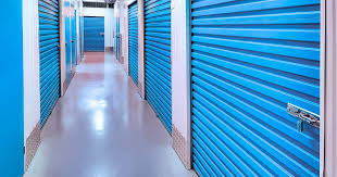 Smart Storage Solutions for Modern Businesses: Storage for Cosmetics Products and Storage for Spare Parts