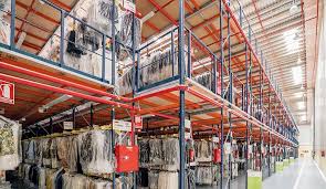 Smart Storage Solutions for Modern Businesses: Restaurants, Retailers, and Electronics Industry