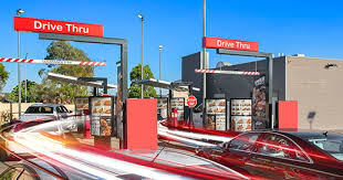 Drive Thru Solutions — Transforming the Future of Customer Service One Lane at a Time