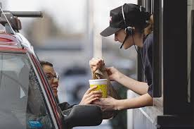 Drive Thru System: Revolutionizing Fast and Convenient Customer Service