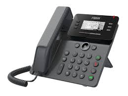 Fanvil IP Phones — Three Exceptional Devices That Redefine Professional Communication for Every Business