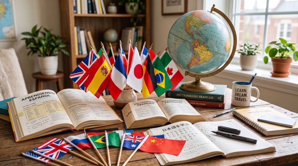 Language Courses Online: Reach Fluency Fast in 2026