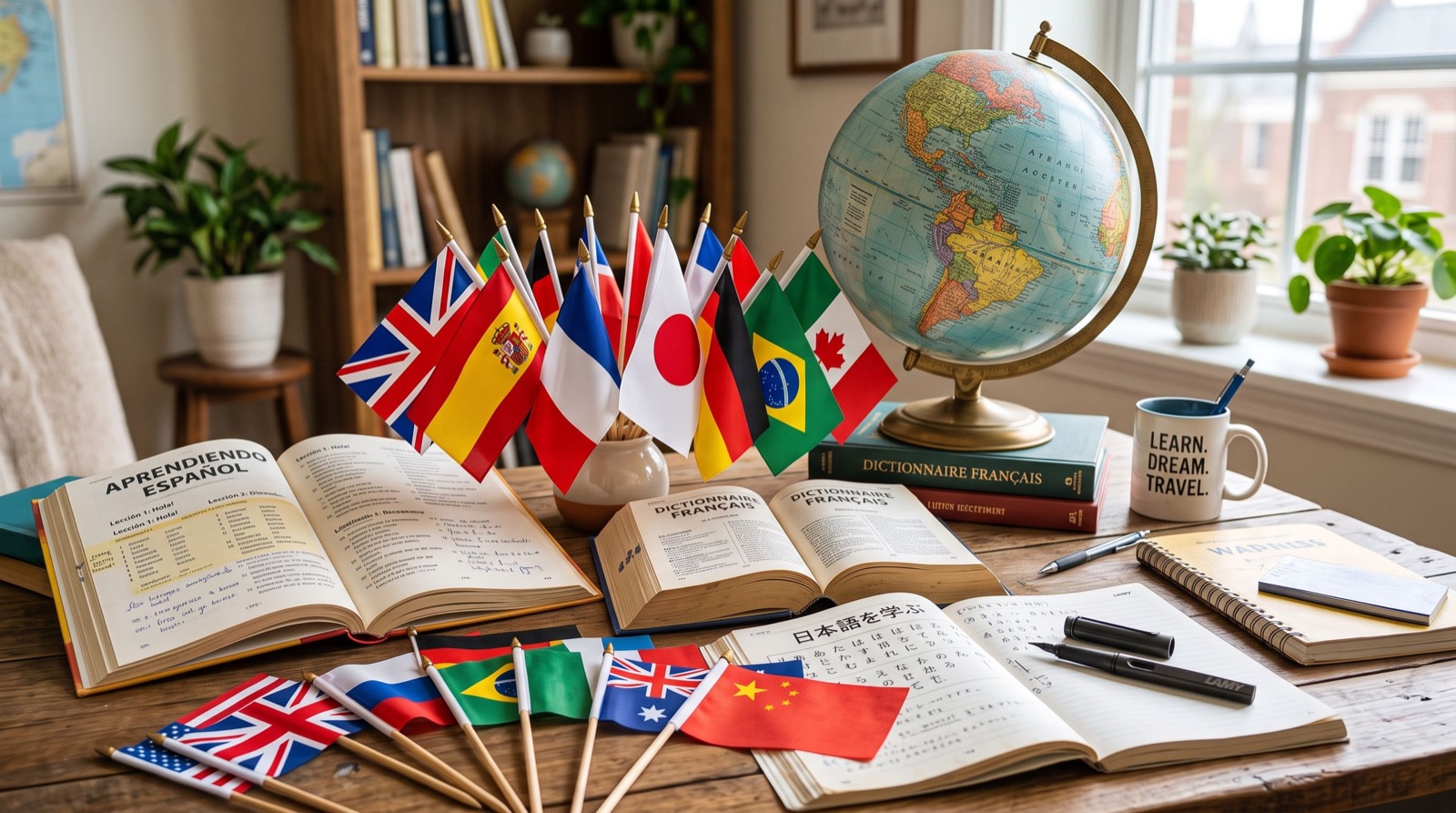 Language Courses Online: Reach Fluency Fast in 2026