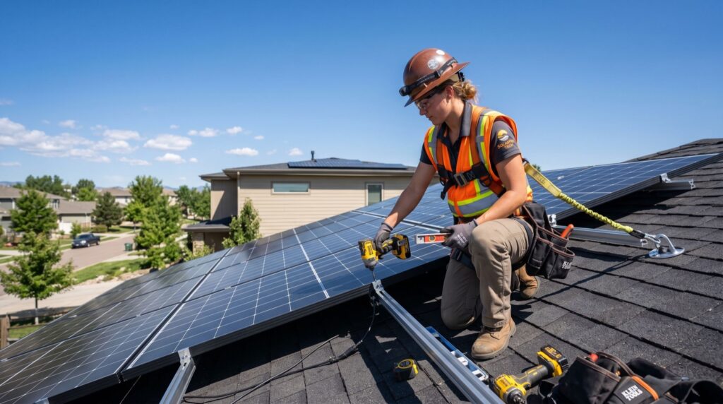 Solar Company in Lahore: How to Choose in 2026