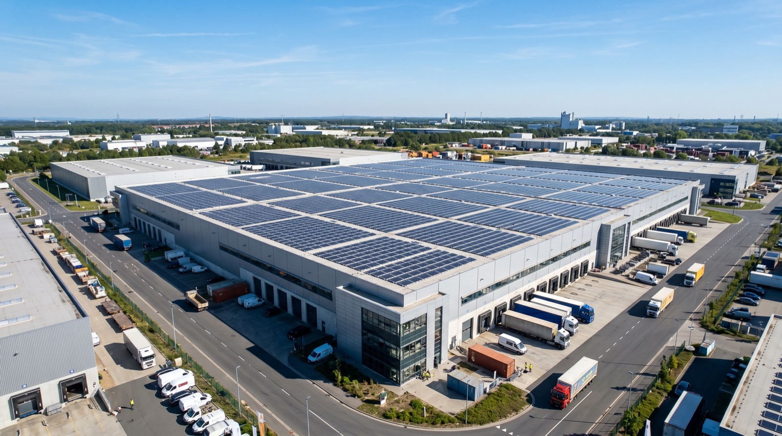 Solar Company in Islamabad: ROI & Financing 2026